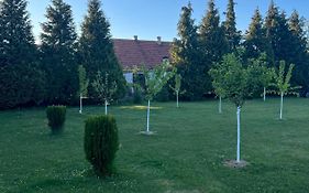 Apartments & Camp Stanisic